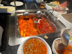-川西坝子火锅(清江东路3.0直营店)