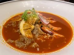 -临界音乐酒馆·小龙虾·江湖菜(华熙LIVE·鱼洞店)