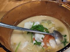 -糟粕醋·椰苑海南菜餐厅(亚龙湾天域酒店)