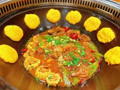 -刘小亮东北铁锅炖(金楠天街第六分店)