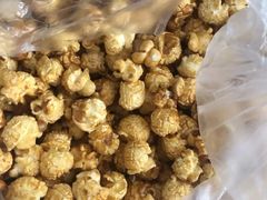 -正宗老杨特色爆米花(四棉店)