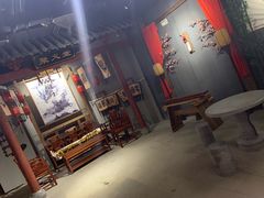 -MAX伯爵沉浸式超级游戏体验馆·实景桌游·剧本杀(小时代店)