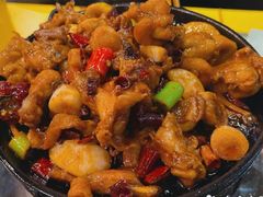 -望京小腰(北京总店)