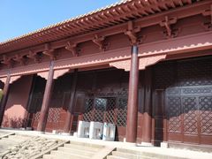 -明故宫遗址公园