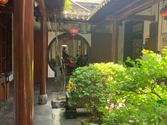 -不倒翁·徽天下名菜楼(马鞍山路店)