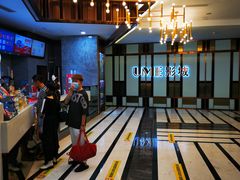 -UME影城(中国巨幕高新店)