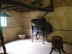 -韶山毛泽东同志故居