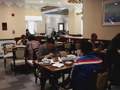 大堂-中发源·清真餐厅(春风店)