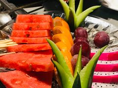 -海底捞火锅(奥山世纪城店)