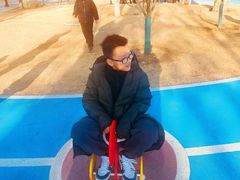 -渭滨公园