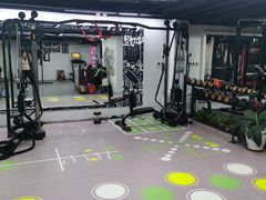 -清橙健身(学院路店)