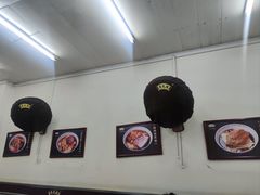 -吴茂兴本帮面(百色路店)