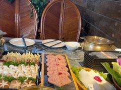 -慢丽江·云南野生菌土鸡锅(西山店)