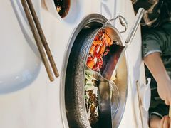 -潮牛壹号鲜牛肉火锅(世界城广场店)
