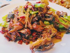 -满堂春特色餐馆