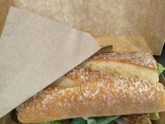 柠香鸡腿汉堡-麦当劳(百利广场店)