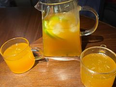 -许爷家·生态湖鲜(徐汇日月光店)