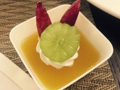 -三宝大饭店-中和艺素餐厅(浦上金山正祥广场店)