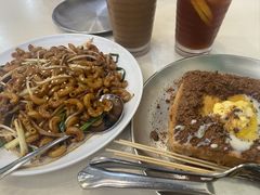 -華歡冰室-WahFoon(吉大店)