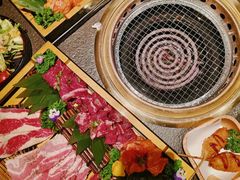 -香猪坊韩国烤肉专属门店(魏公村店)