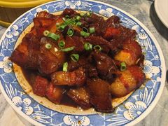 -山芋腔苏北菜(盐城滨海店)