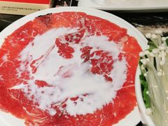 -宽窄巷子火锅(周浦店)