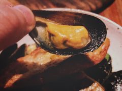 青口贝-La Strada(安福路店)