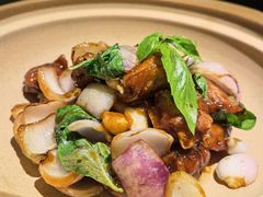 -青年公社烤鸭(熙悦天街店)