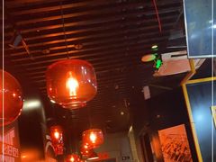 -小红烤翅(傅厚岗店)
