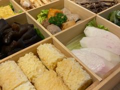 -十二舍·湯物素煮(江泰潤政店)