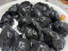 -添福来墨鱼饺子 · 海鲜东北菜(泡崖店)