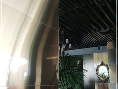 -Lets burger非常汉堡·环球风味(蓝色港湾店)