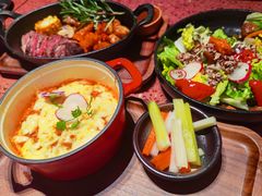 -La Terre乐田(万象城店)