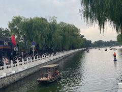 -什刹海