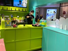 -gleeglee乐溢亦茶(合生汇店)
