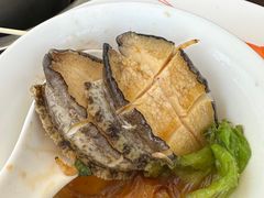 -东海怡品海鲜豆捞(舟宿夜江店)