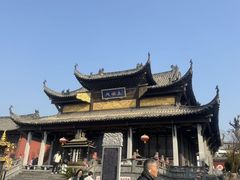 -长春观