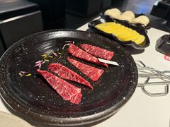 -焱铁烧·黑毛和牛专门店(杭州嘉里中心店)