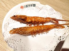 -小船渔村•大连菜•大连焖鱼(黄河路店)