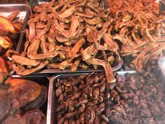 -土门八珍烤鸡腊味店(土门老店)