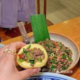来大理双廊一定要试试这家鸡丝凉米线🥰