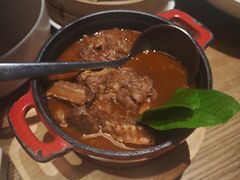 -小大董·烤鸭(王府井apm店)
