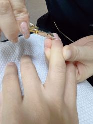 -馨米兰美甲美睫