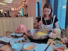 -牛匠和牛寿喜锅(西安总店)