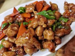-夕阳红小吃(中街大悦城店)