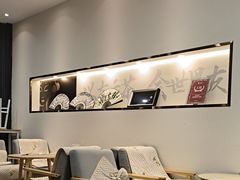 -霸王茶姬(贵阳清镇盛源新天地步行街店)