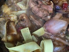 -范贤光鸡公煲(平乐园总店)