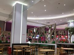 -家乐福(四元桥购物中心店)
