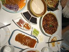 -金百万烤鸭店(良乡店)