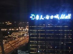 -摩天活力城·摩天轮